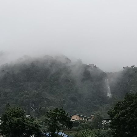 Thuvaraga Inn Nuwara Eliya Luaran gambar