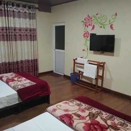 Thuvaraga Inn Nuwara Eliya Luaran gambar