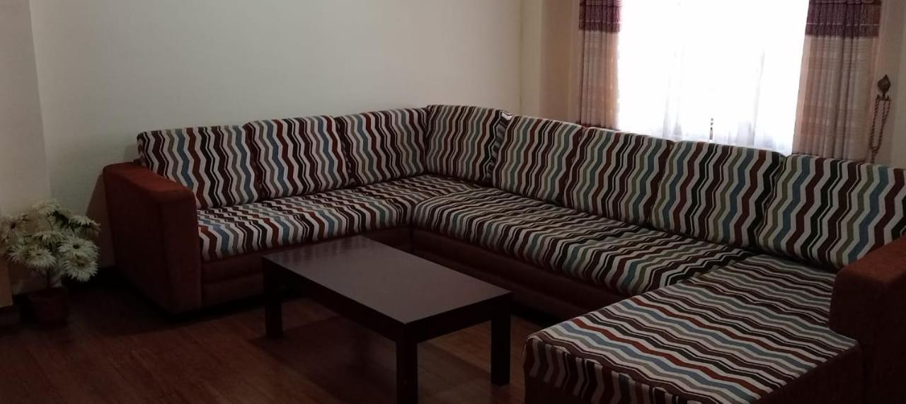 Thuvaraga Inn Nuwara Eliya Luaran gambar