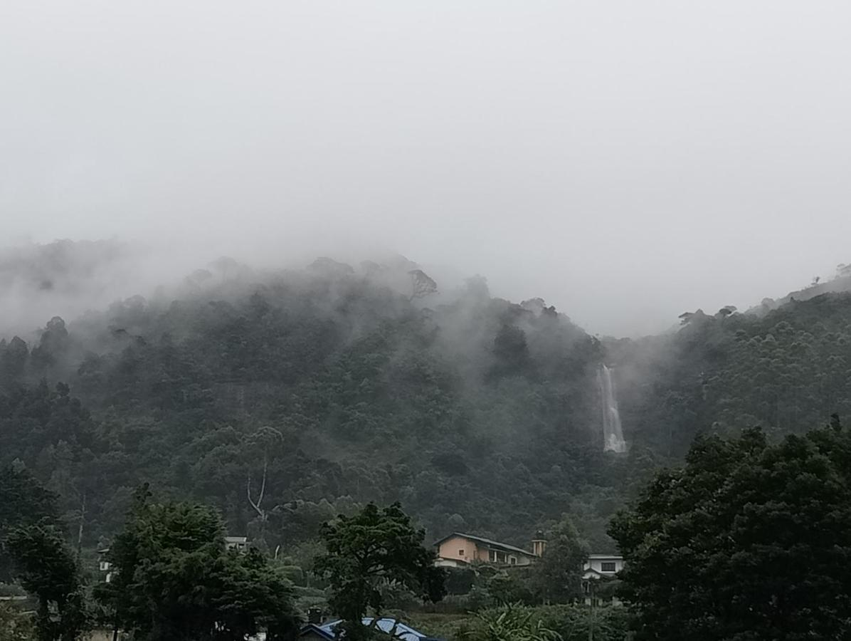 Thuvaraga Inn Nuwara Eliya Luaran gambar