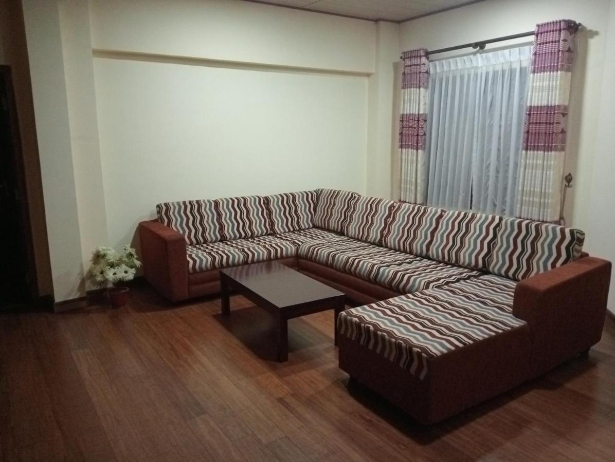 Thuvaraga Inn Nuwara Eliya Luaran gambar