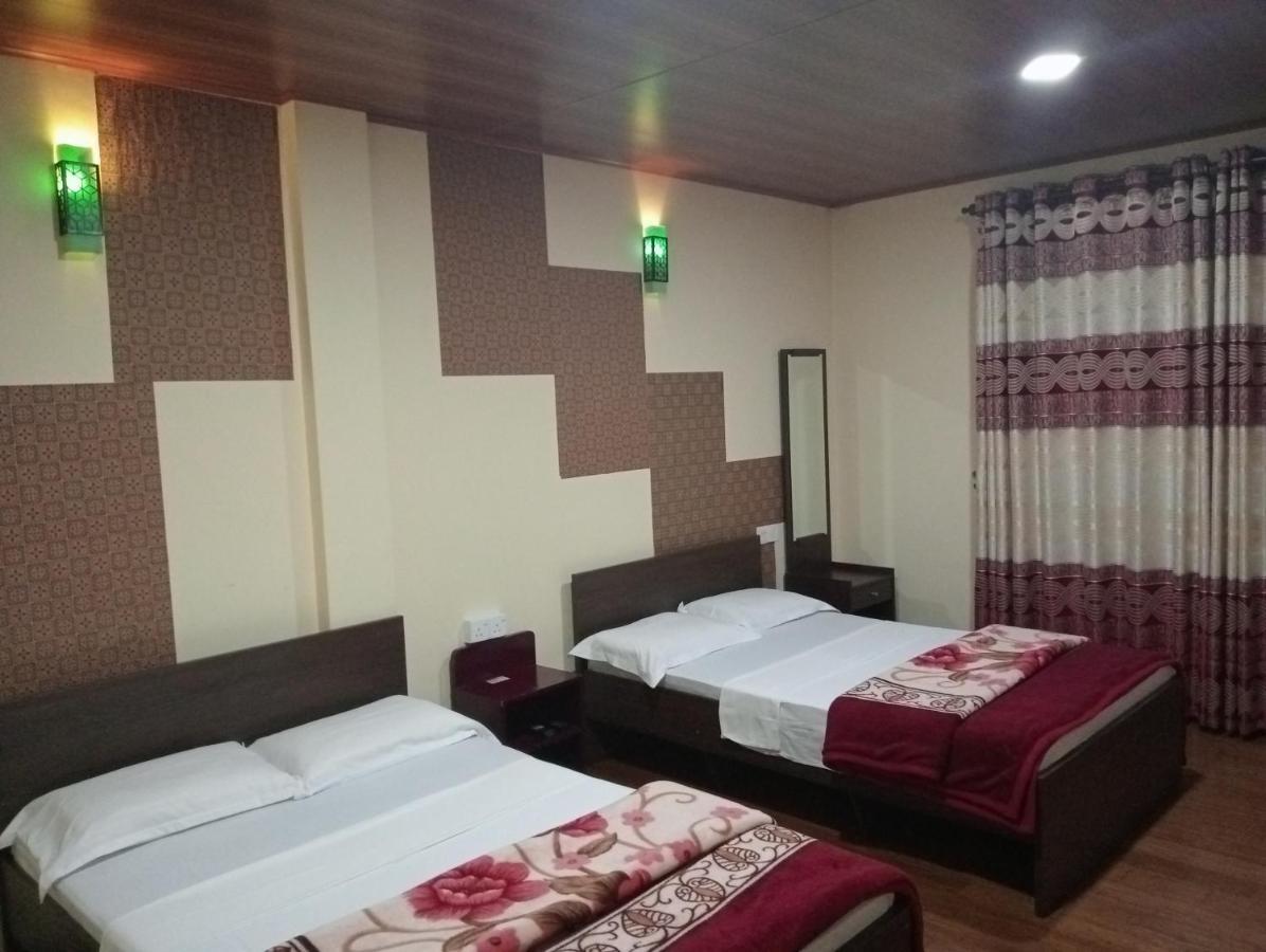 Thuvaraga Inn Nuwara Eliya Luaran gambar