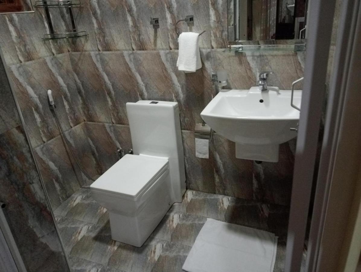 Thuvaraga Inn Nuwara Eliya Luaran gambar